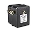 Phoenix™ 69HAU2 Heavy Duty 100/125 PSI 1-Port Air Compressor Switch with Unloader Valve (Furnas type)
