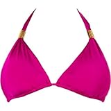 Leilani Sun Kissed Glow Bombay Halter Top - Women's Punch, 14 Leilani Sun Kissed Glow Bombay Halter Top - Women's Punch, 14