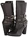 Kensie Women's Hudson Harness Boot
