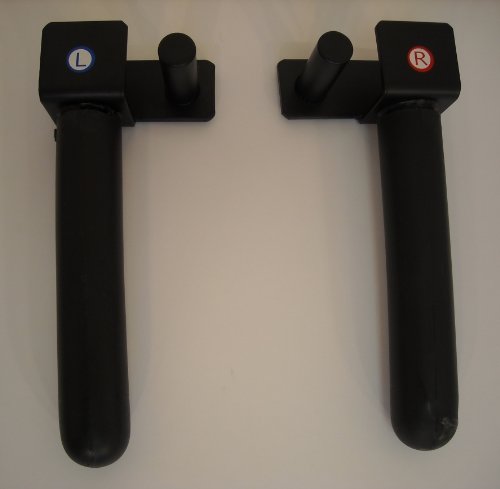 Power Rack Weight Plate Holder Attachment for 2