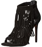Steve Madden Women's Fringly Dress Sandal