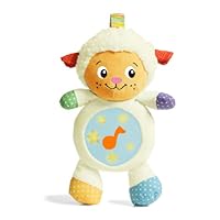 Infantino Crib Companion Soother, Lullabuddy