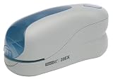 Produkt-Bild: Rapid 23301801 Elektrisches Heftger&auml;t 20EX, 20 Blatt, grau/blau