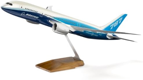 787-8 Executive Model