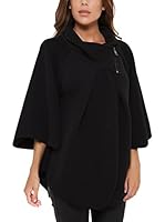 Marilyne & John Chaqueta (Negro)