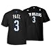 Hornets - adidas Men's NBA Player Tee - Paul, Chris