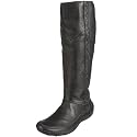 Hush Puppies Women's Susana Knee High Boot Leather