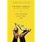 Thrillers of Peter Hoeg---his dark side................