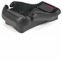 Mico Infant Car Seat Base - Black