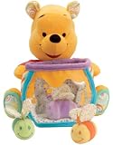 Disney Pooh - Magical Honey Pot by Learning Curve