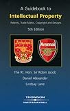 A guidebook to intellectual property