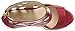 Nine West Women's Fabeyana Leather Dress Pump