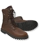 410nw5W%2BNjL. SL160  L.L.Bean Northwoods II Gore Tex Leather Hunters Boot Mens