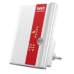 AVM FRITZ!WLAN Repeater 300E