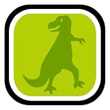Dinosaur Flash Cards