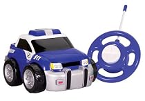 Kid Galaxy "My 1st RC" Police Car