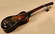 NEW CHICAGO BLUES SQUARENECK RESONATOR DOBRO GUITAR