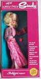 Sindy Vintage Lovely Lively Doll By Pedigree from the 70's