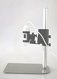 Electronics : GX Microscopes DinoLite Pillar Stand MS32B