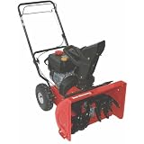 M T D Products 31A-32AD700 Yard Machine 2 Stage Snowthrower