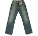 Lucky Brand Flapper Bootleg Jean