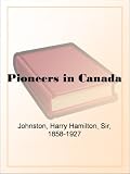 Pioneers in Canada
