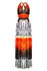 Round Neck Princess Seams   Waistline Stretchy Open-Back Cutout Slit Full Length Cap Sleeves Short Sleeves Rayon/Spandex/Knit Club Dress/Evening Dress/Maxi Dress 