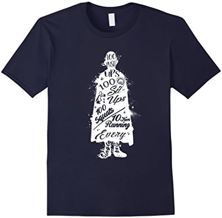 Men's Hero Training Large Navy