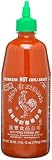 Huy Fong Sriracha Chili Sauce, 28 Ounce Bottle (Pack of 6)