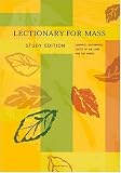 Lectionary for Mass: Study Edition