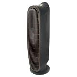 Honeywell Permanent Hepa Tower Air Purifier