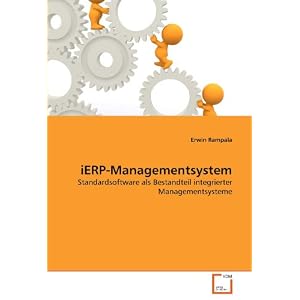 iERP Logo