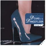 Divas to the Dancefloor, Vol. 2