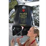 Camp Shower, 5 Gallon by Texsport