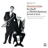 Primitive Cats