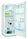 Electrolux - ERA 33430 - Réfrigérateur 1 porte - 320L - Classe: A+ - Blanc