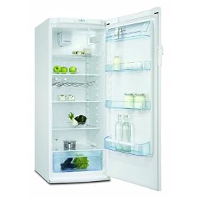 Electrolux - ERA 33430 - R�frig�rateur 1 porte - 320L - Classe: A+ - Blanc