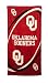 Oklahoma Sooners Fiber Reactive Pool/Beach/Bath Towel (Team Color)