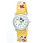 Enfant mignon de TimerMall eau Snoopy acier inoxyd&hellip de TimerMall