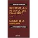 Que reste-t-il de la culture fran�aise�?/Le souci de la grandeur