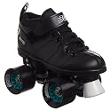 Chicago Bullet Boys Roller Skates