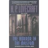 The Horror in the Museumby H.P. Lovecraft