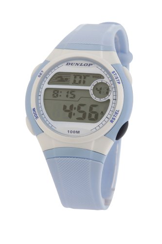 Dunlop Damenuhr Quarz DUN-121-L04 Preisvergleich