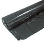 Covalence Plastics 4ML BLK 20X100 20-by-100-Feet 4-Millimeter Tyco Polyethylene Plastic Sheeting, Black