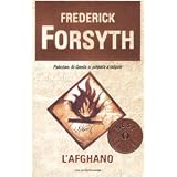L'afghanodi Frederick Forsyth