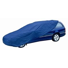 Alpin 72693 Kombi-Vollgarage, Gr��e XL, blau