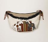 BARN DANCE - TOY BAG