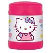 Thermos Funtainer Food Jar, Hello Kitty