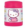 Hello Kitty Funtainer Food Jar