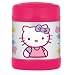 Hello Kitty Funtainer Food Jar